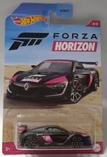 HOT WHEELS FORZA HORIZON RENAULT SPORT R.S. 0...