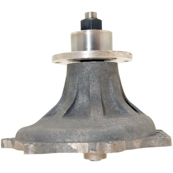 Water Pump for an International DT466 to match OE# 680899C93 