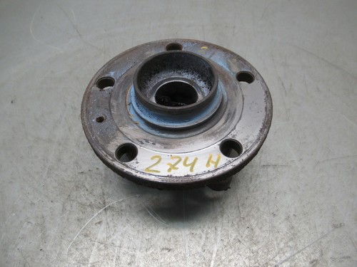 SKODA YETI 5L 1.8 TSI 4 X 4 Radnabe Radlager Hinten Bj.2009 (274)