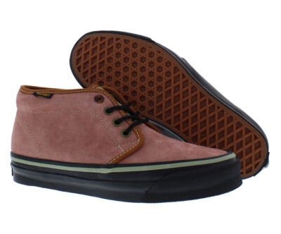 Vans Og Chukka Lx Unisex Shoes
