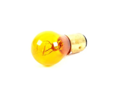 NEW BMW 3 COMPACT E36 FRONT TURN SIGNAL LIGHT BULB 2695020 63122695020 ORIGINAL