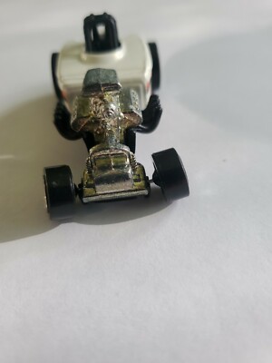 HOT WHEELS 2001 ISSUE ALTERED STATE,1/64 SCALE 104 | eBay