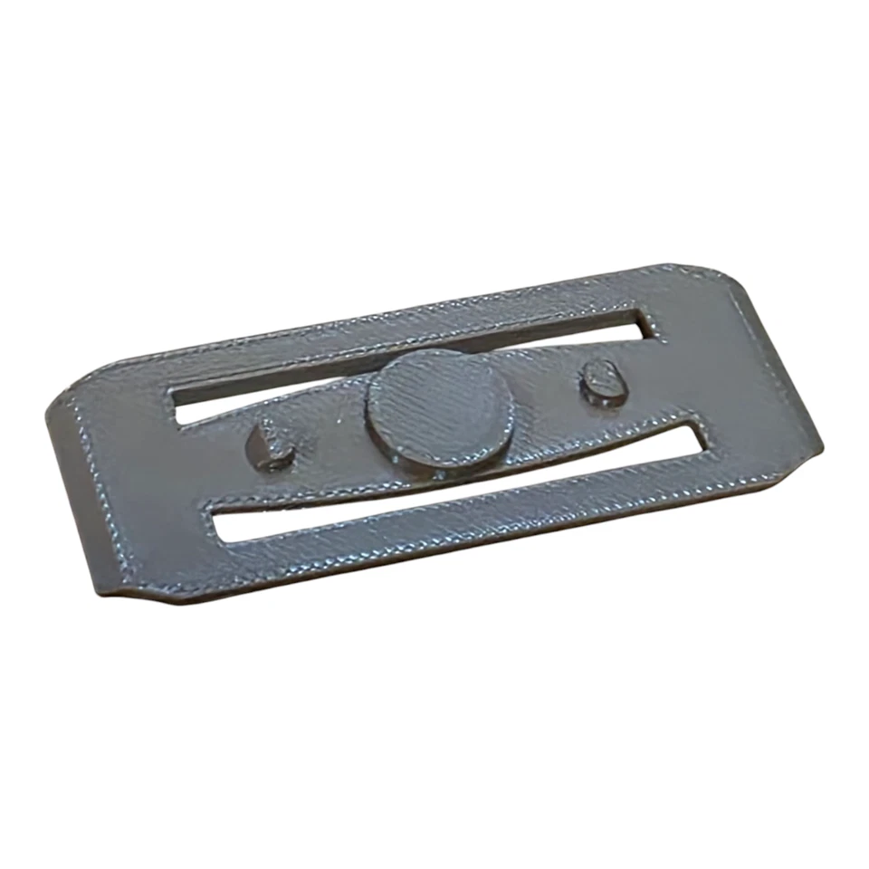 Hot Wheels Track Connector Clips Compatible Replacement Connection Spare x 10 - Image 3 of 4