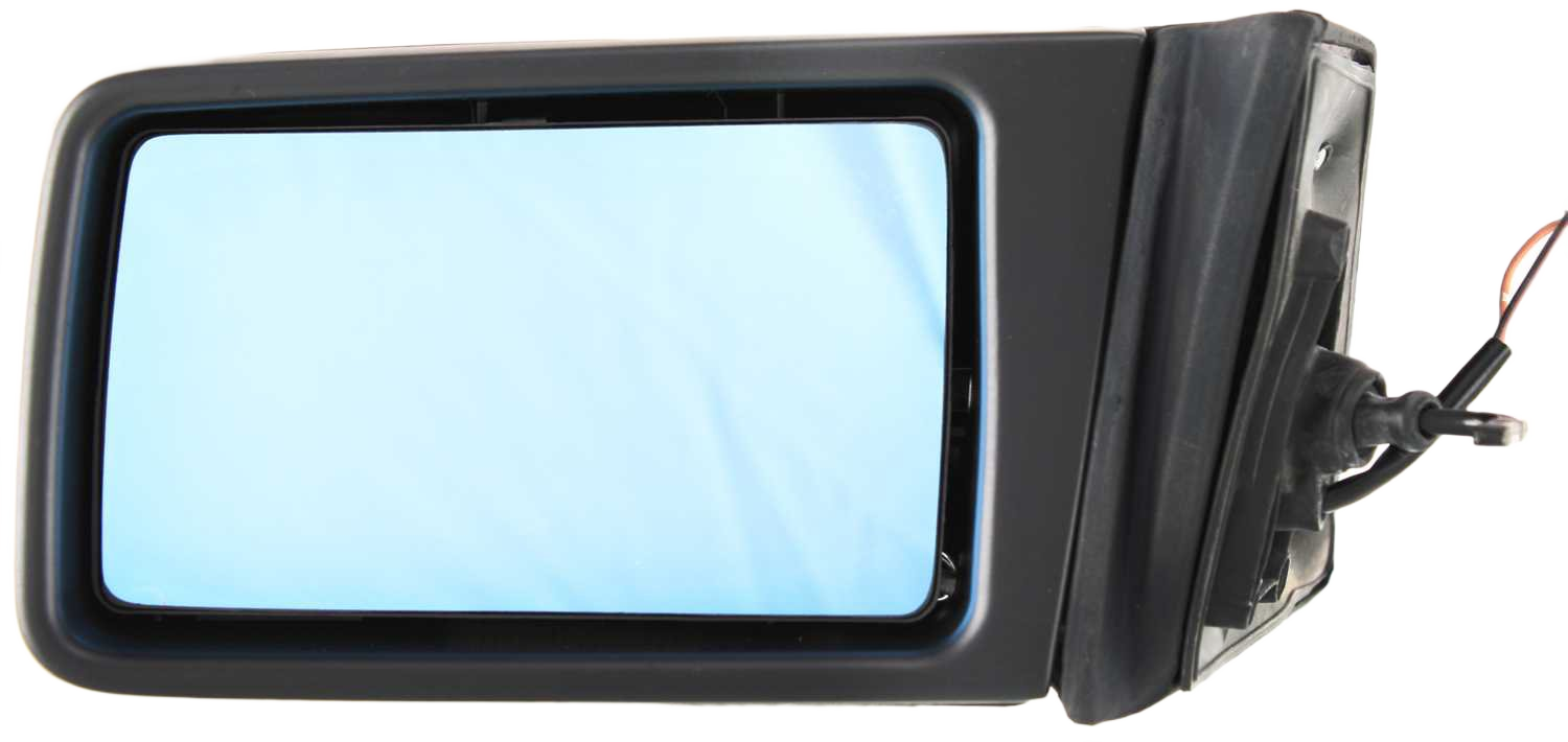 Upgrade Your 1985-1993 Mercedes Benz 190D with a New Driver Side Mirror