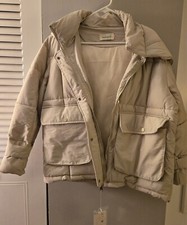 Rampage Dt Woman's Winter Coat
