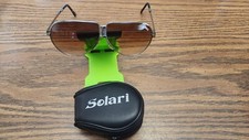 Solari Foldable Sunglasses These Feel Like Solid Sunglasses Even If They Fold