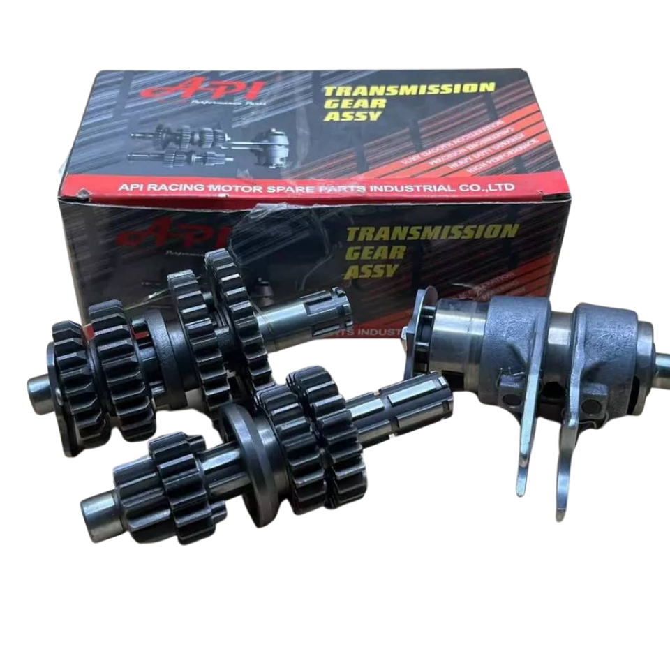 HONDA CT70 C70 XL70 ATC70 Z50 CT70H 4SPEED REBUILD TRANSMISSION | eBay