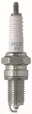NGK Spark Plug for 1986-1987 Honda VT700C Shadow