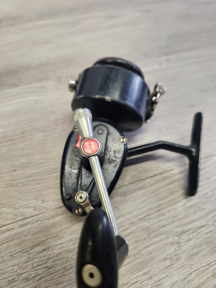 Usato: Mitchell Galion 2010f - Mulinello Per La Pesca Bombarda Trota O - Foto 5