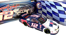 Action Jeremy Mayfield 12 Mobil 1 1999 Ford Taurus NASCAR Limited Edition 1:24