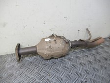 2022 MAZDA 2 SPORT DJ MHEV 1.5 PETROL MANUAL MK3 CATALYTIC CONVERTER REF12721