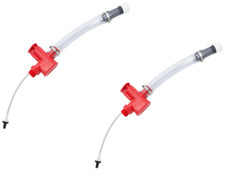 2 PACK  VP Racing 33320 Trigger Fluid Control...
