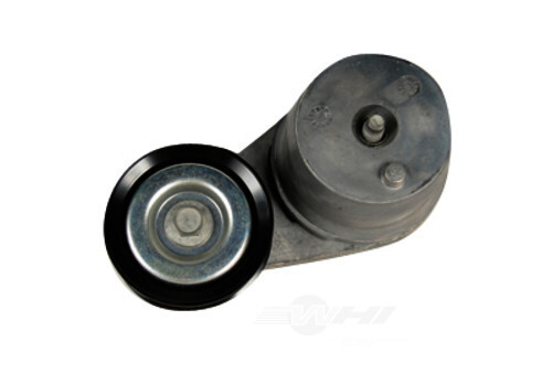 Accessory Drive Belt Tensioner Assembly-VIN: A, AWD, Eng Code: LH2 GM ...
