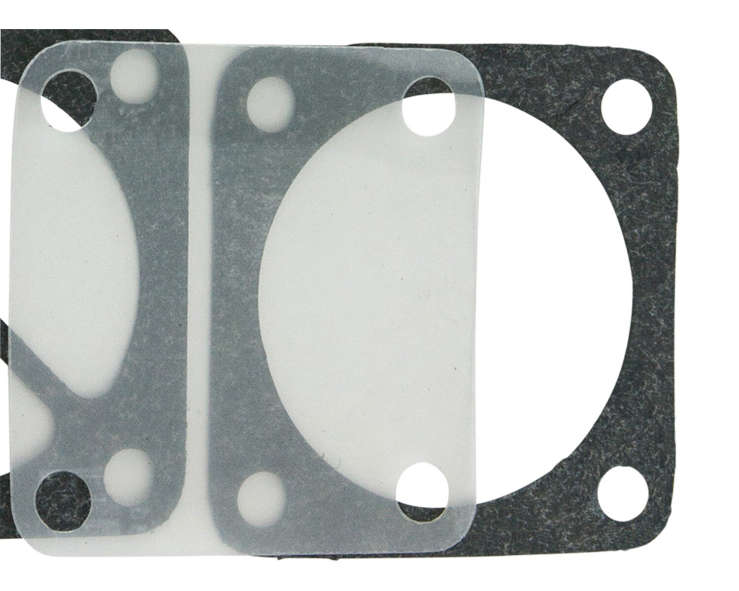 Mikuni Fuel Pump Rebuild Repair Kit John Deere AM109212, AM106164