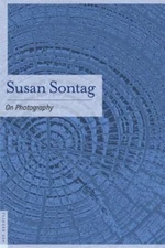 On Photography, Sontag, Susan, Good Book