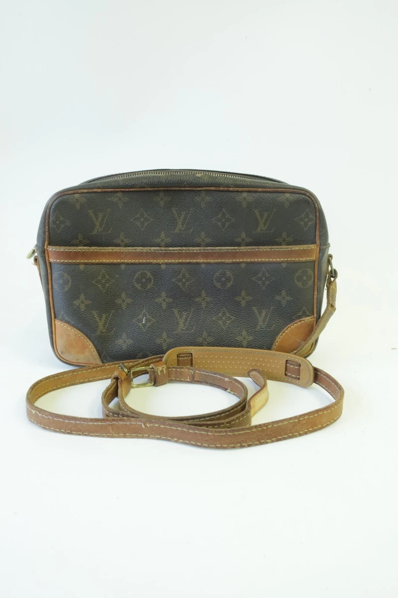 Louis Vuitton Monogram Trocadero