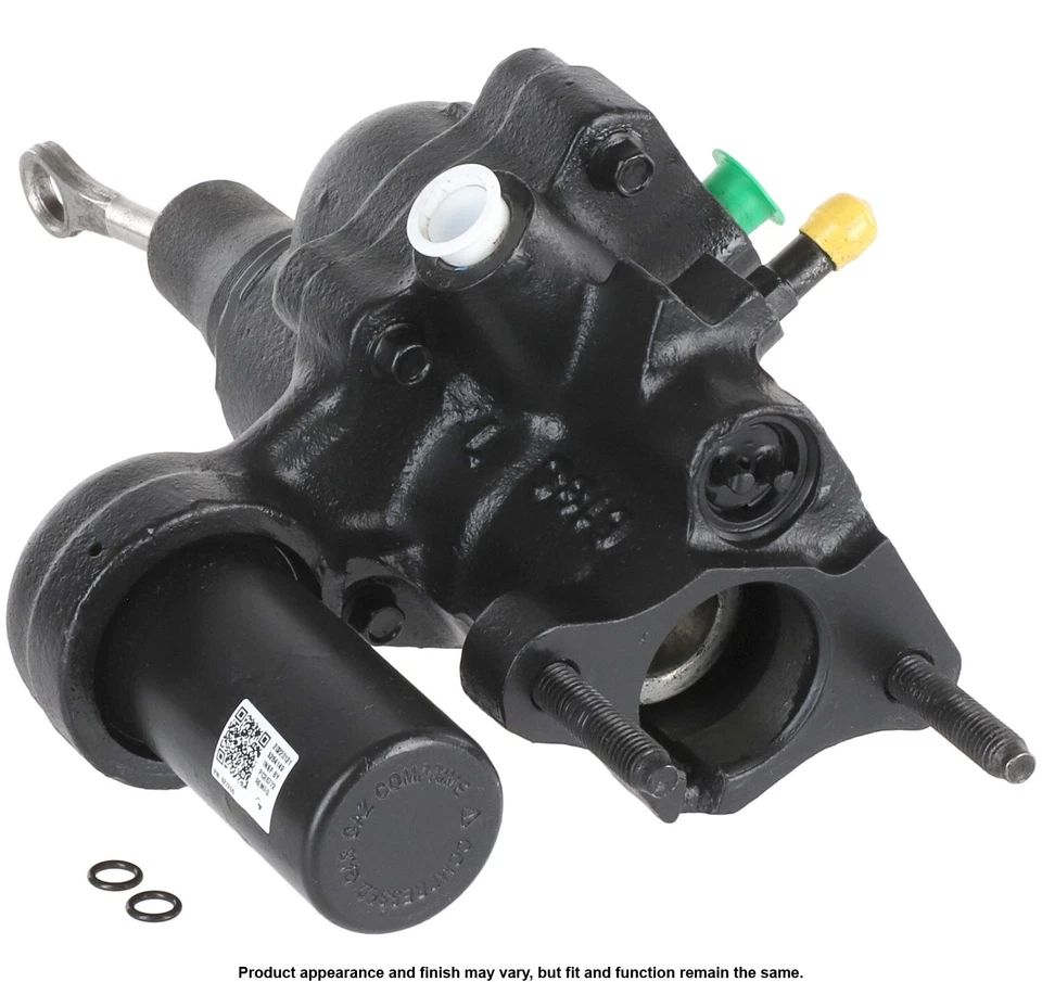 For 1982-1996 GMC P3500 Power Brake Booster Cardone 1983 1984 1985 1986 1987 - Image 3 of 4