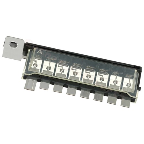 For 2010-16 Kia Forte Optima Tucson 18790-01316 New Multi-Link Fuse Relay Module - Picture 6 of 6