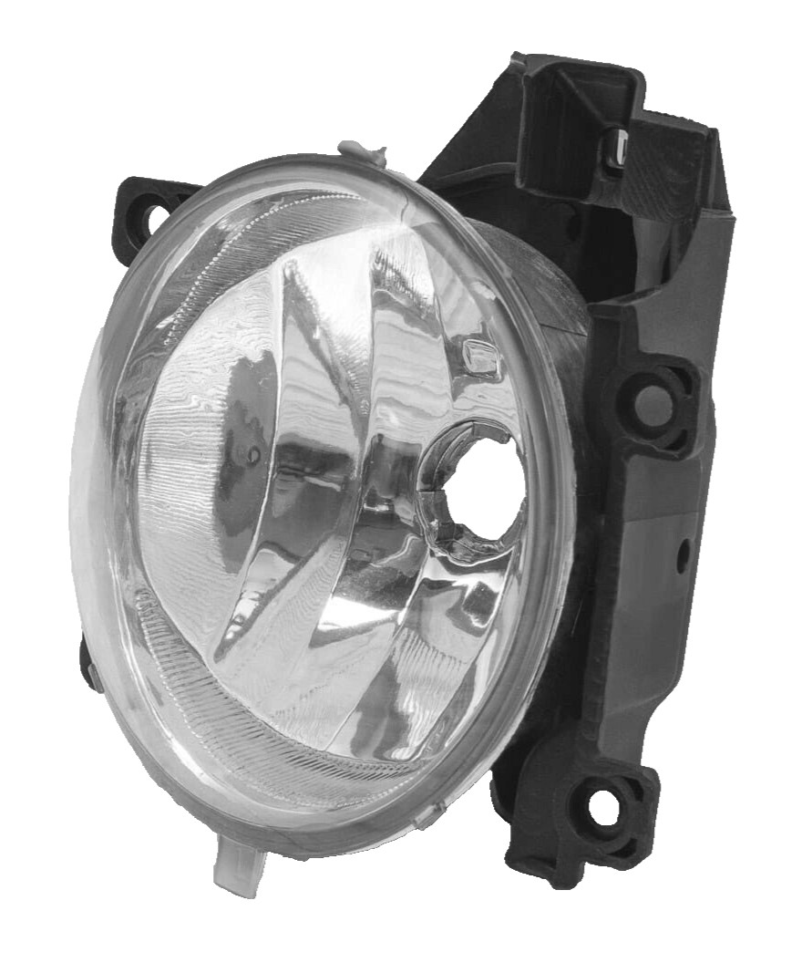 Phare antibrouillard avant gauche TOYOTA RAV4 IV XA40 optique de pare-chocs 2013 2014 2015