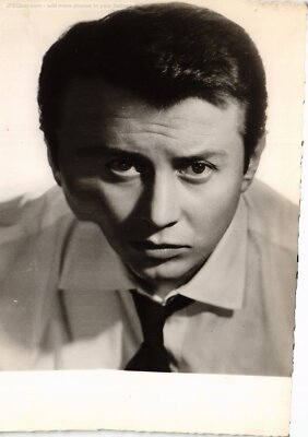 CPA AK Michel Auclair FILM STAR (1444131)