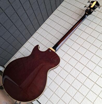 【美品】Ibanez AGB140 セミアコ　エレキベース Ibanez AGB140 セミアコ エレキベース
