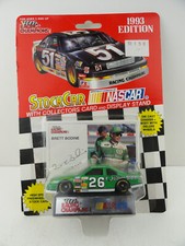 1993 Racing Champions 1/64 Brett Bodine 26 Quaker State