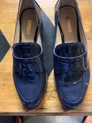 louise et cie zanie loafer