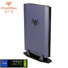 AtomMan G7 Ti Gaming PC Core i9-14900HX WiFi ...
