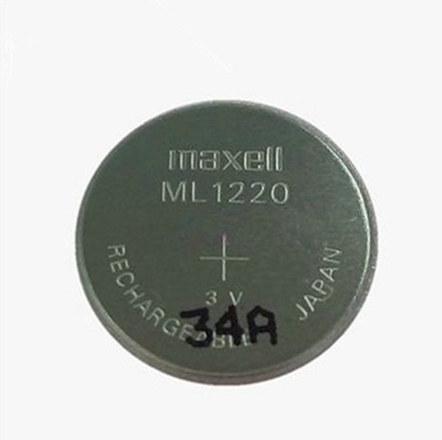 Аккумулятор ml 1220
