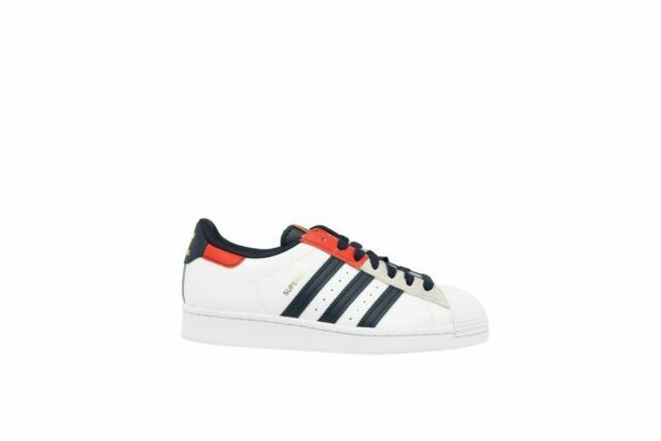 Size 14 - adidas Superstar Legend Ink Red 2021 for sale online | eBay