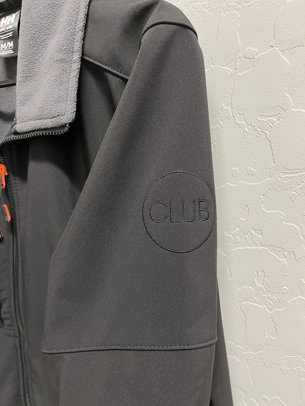 Helly Hansen Kensington Softshell Jacket 74231 Bl… - image 7