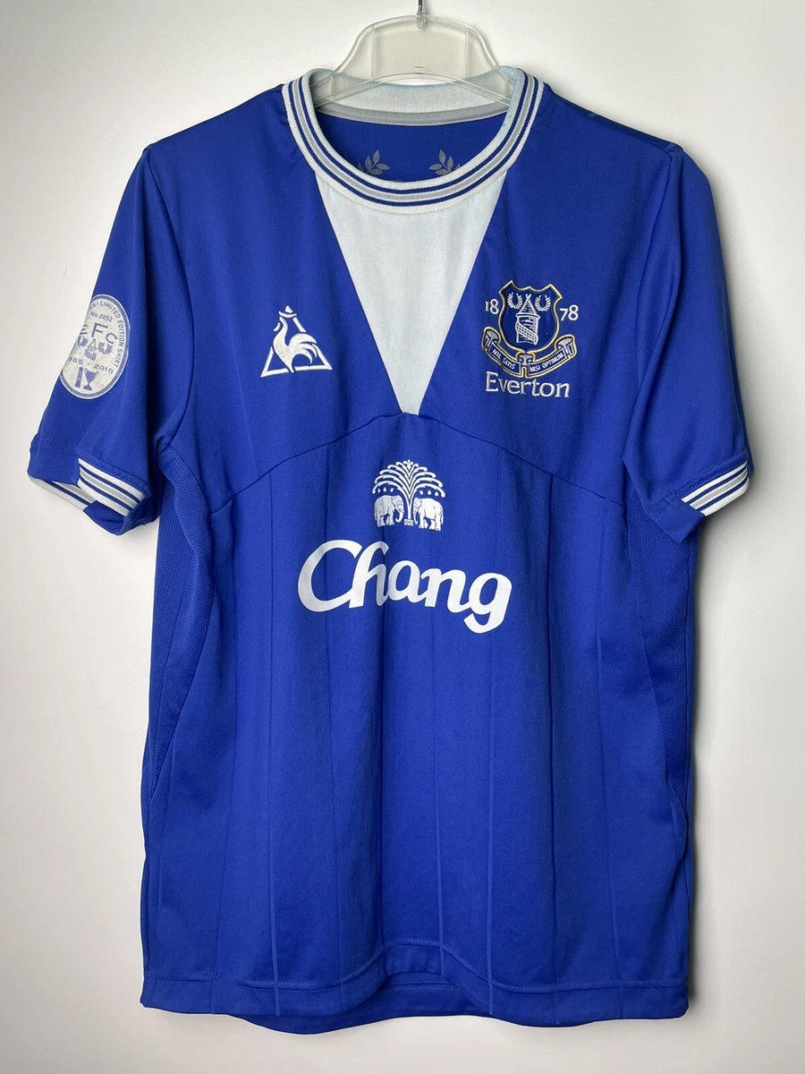 Everton jersey cheap australia