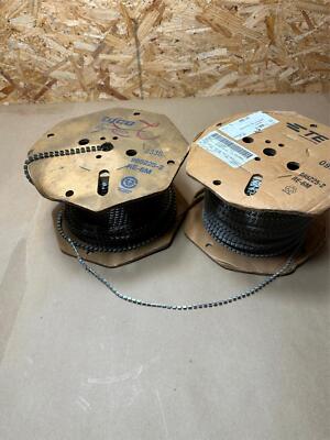 14 Lbs TE AMP 18.5-13.5AWG AMVAR SPLC Connectors 62307-2 1500-5000CMA Crimp