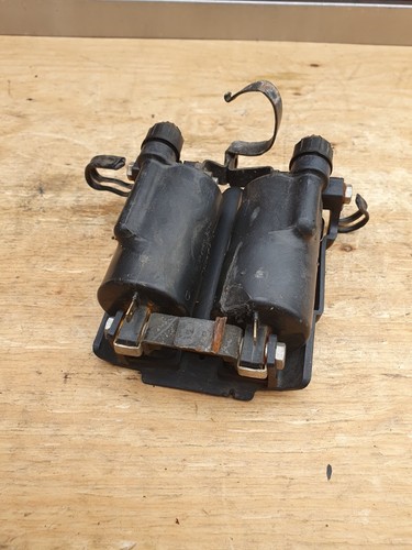 ♻️ Honda CBX650E CBX 650 E 82 - 85 Ignition Coil ♻️ - Picture 6 of 8