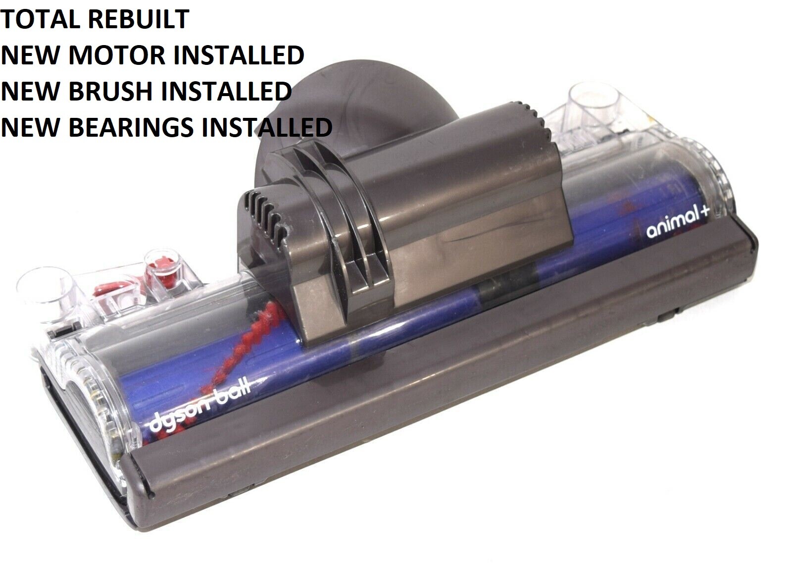 ORIGINAL Dyson UP13 DC41 DC65 DC66 Ball Animal PRO+ Vacuum PARTS eBay