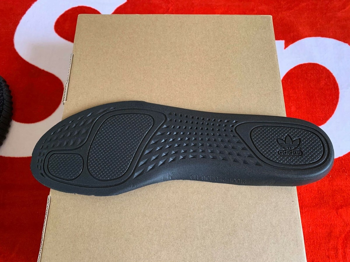 Adidas Yeezy Boost 350 Pirate Black Authentic 2015 Authentic NEW 11 w  Receipt | eBay