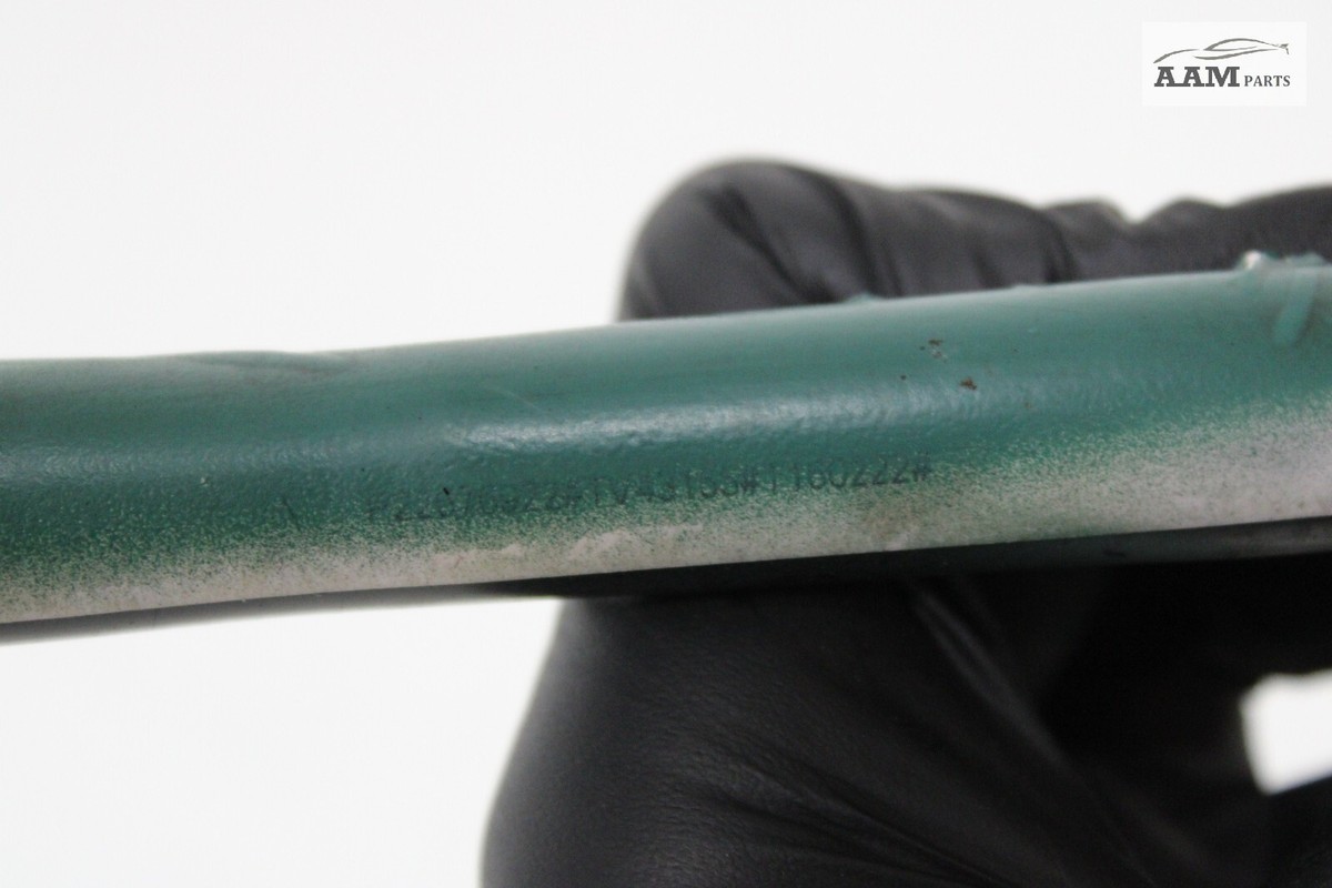 2019-2023 VOLVO VNL 760 D13 12.8L ENGINE COOLING COOLANT PIPE 