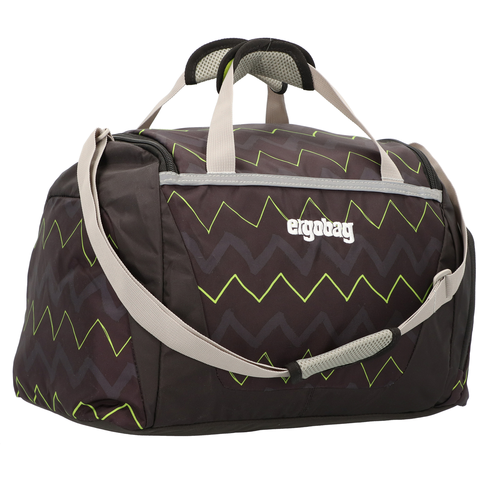 sporttasche größe m