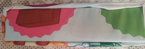 Shopkins 3 piece Twin Sheet Set NEW - Picture 6 of 6