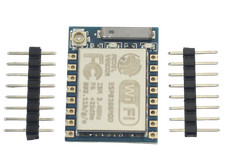 ESP8266 ESP-07 Wireless Remote Serial WiFi Module Transceiver Board w/ Headers