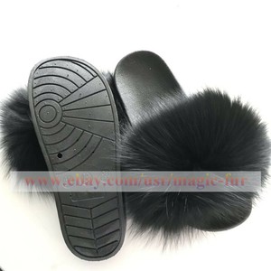 fenty slides quality