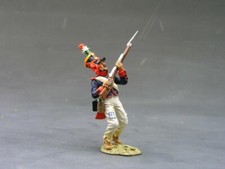 RTA013 Wounded Mexican by King and Country RETIRED 