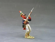 RTA013 Wounded Mexican by King and Country (RETIRED)