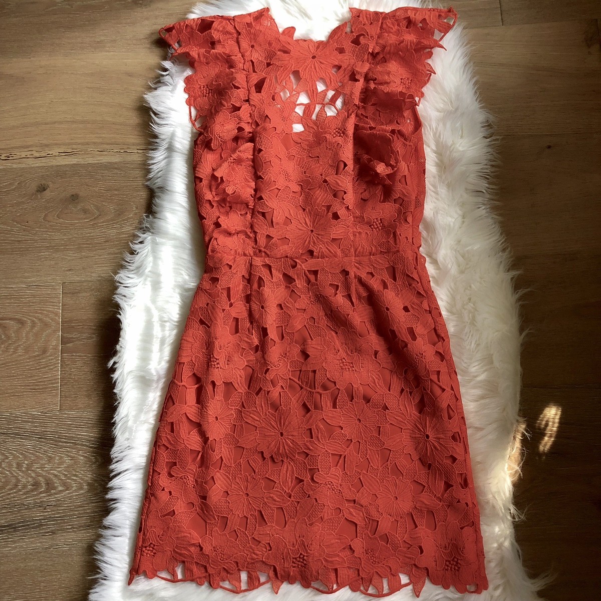 NWT Free People Bella Lace Shift Dress | eBay NWT Free People Bella Lace Shift Dress | eBay