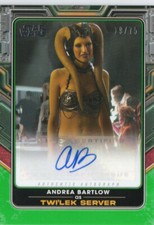 2022 Topps Star Wars The Book of Boba Fett Trading Cards Checklist 28