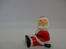 Sammelfigur von Onken 1999 - 0K24 / Weihnachtsmann sitzend