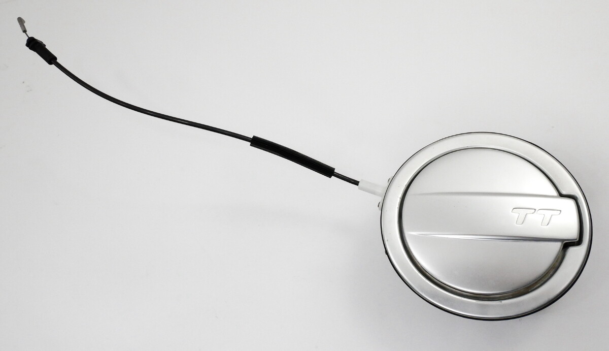 Fuel Gas Filler Flap Door 08-15 Audi TT Coupe Convertible - 8J0