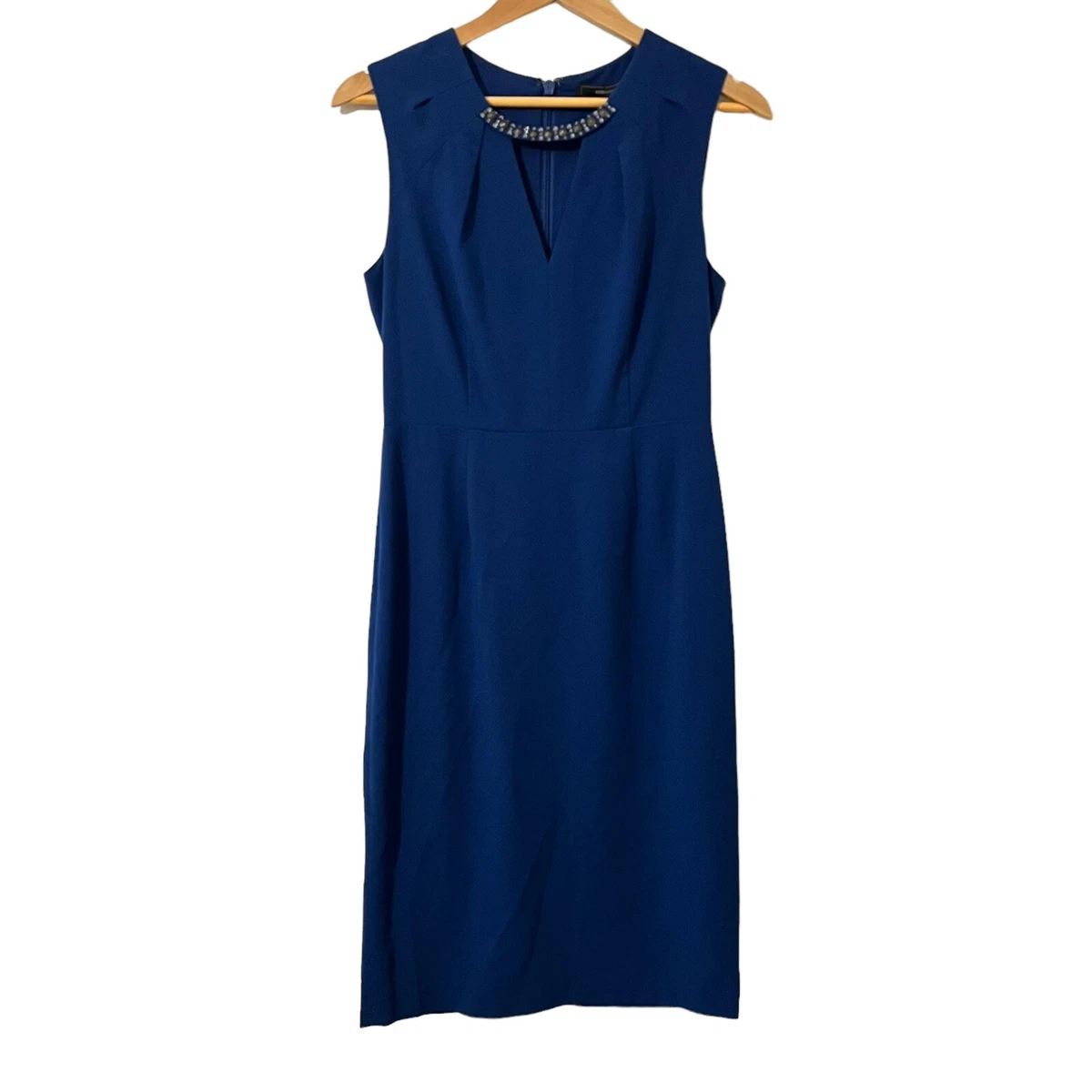 BCBGMAXAZRIA Blue Dresses for Women for sale | eBay
