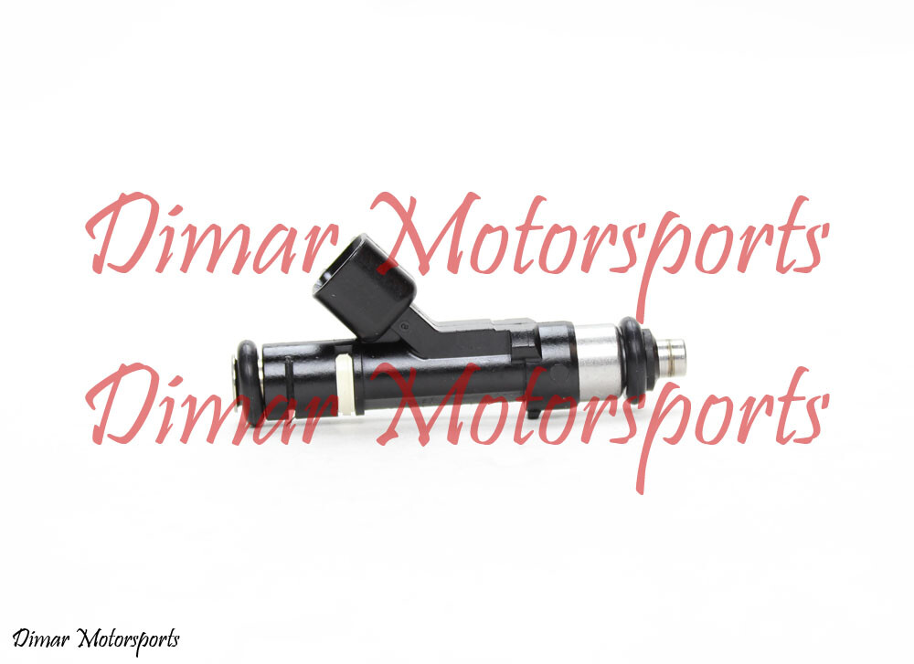 *Lifetime Warranty* EV6 30lb 315cc Genuine Bosch Fuel Injector Set