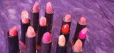 CoverGirl Colorlicious Exhibitionist Lipstick Formula Color Shade Choice Flawed
